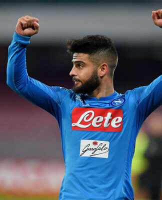Napoli ai quarti di finale – Contro l’Udinese basta Insigne