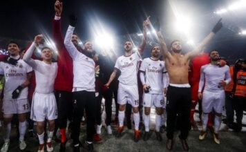 Coppa Italia, Lazio-Milan 4-5 dcr: Romagnoli manda Gattuso in finale