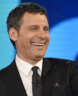 Addio Fabrizio Frizzi