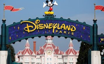 Disney investe 2 miliardi di euro per ampliare Disneyland Paris