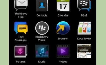BlackBerry World verso l’addio, via le app a pagamento