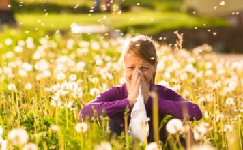 Primavera, stagione dei fiori. All’aperto o in casa come combattere le allergie