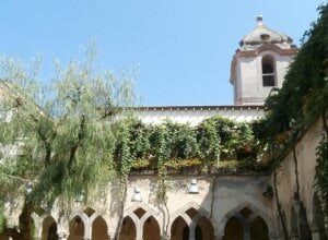 Sorrento, il sindaco dice no alle unioni gay nel chiostro di San Francesco
