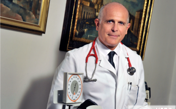 Le ultimissime frontiere della Medicina Antiossidante