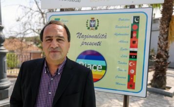 Riace, il sindaco Lucano arrestato per favoreggiamento dell’immigrazione clandestina