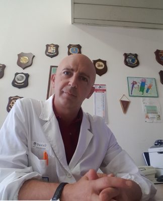 Le patologie vertebrali di tipo degenerativo