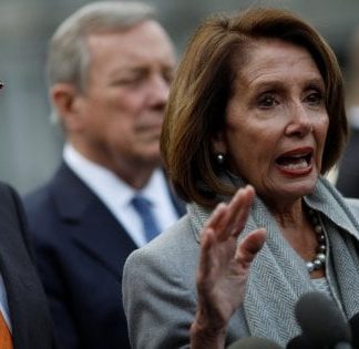 Muro, Trump liquida i leader democratici: “Hanno detto di no, io ho detto ciao ciao”