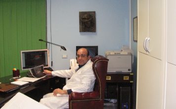 Il futuro della proctologia : come rigenerare le funzioni dell’ organo endoteliale pelvico “unico e prezioso cervello della nostra pelvi”.