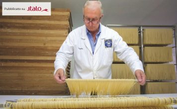 Pastificio Gentile: fabbricanti di maccheroni dal 1876