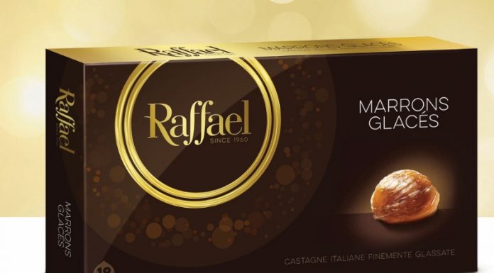 Raffael, un piacere senza tempo…