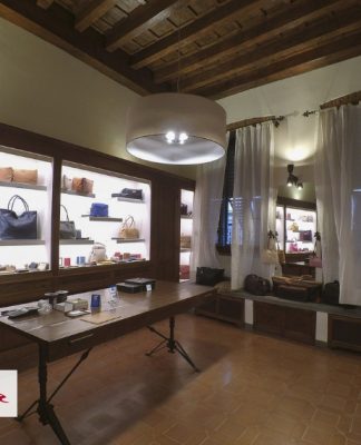 Cellerini Borse: esempio indiscusso di artigianato Made in Italy ed eleganza senza tempo