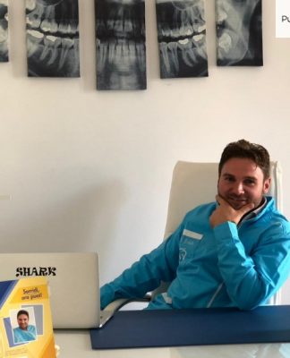 Le nuove frontiere dell’implantologia moderna