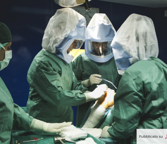 Arthro Clinic Roma: l’eccellenza al servizio del paziente