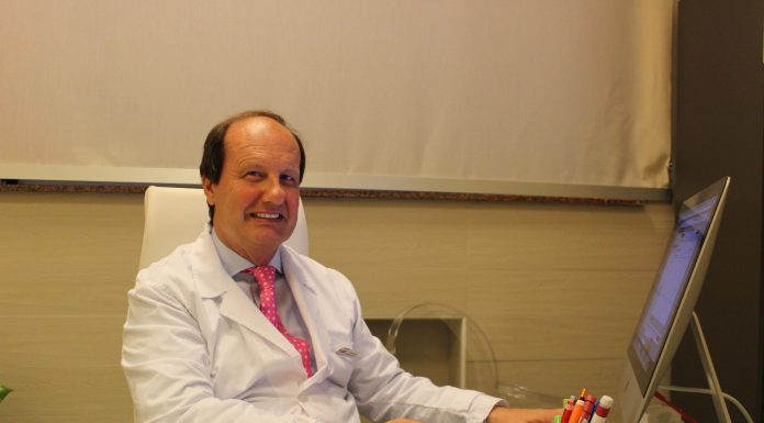 FECONDAZIONE IN VITRO