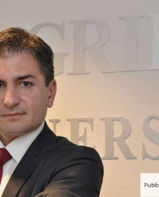 DANILO GRIFFO – La crisi d’impresa