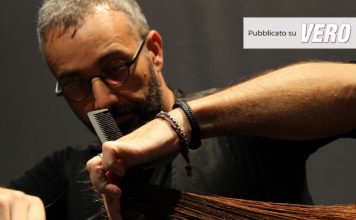 Rico Parrucchieri, storia di un’eccellenza tutta campana