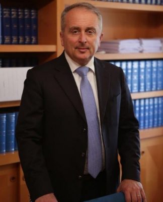 ANTONIO PRADE – LA TUTELA DEL MADE IN ITALY