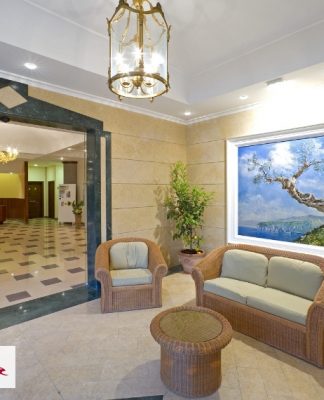 Ulisse Deluxe Hostel, un’eccellenza della penisola sorrentina