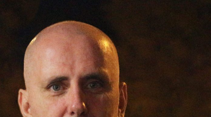 Gianni Chiavetta direttore Amministrativo Medical Pontino