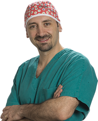 Enrico Foresta, La rinoplastica: a metà tra una rivoluzione Copernicana ed un’esplorazione del Kamasutra