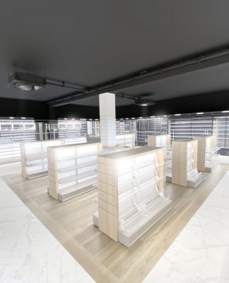 Tekna Design, leader assoluta nel settore del tabacco