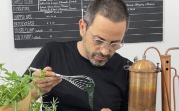 Erbe tintorie: la soluzione per colorare i capelli nel rispetto di salute e ambiente