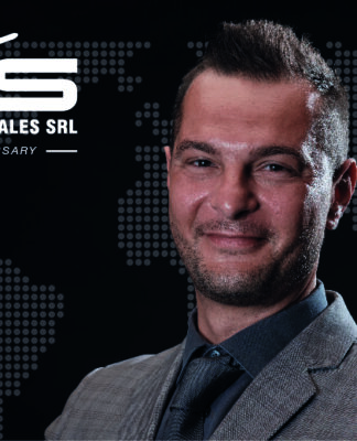 FREEDOM IN SALES, azienda leader nel trasporto aereo