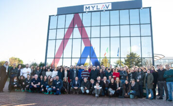 MyLav, una realtà innovativa e dinamica al servizio della salute e del benessere dei nostri amici a quattro zampe