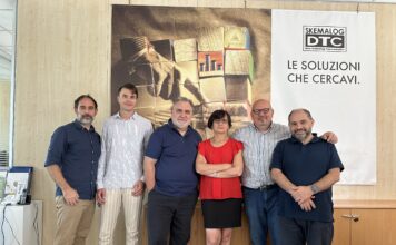 Skemalog, soluzioni software innovative e su misura