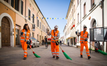 Sostenibilità ambientale e valorizzazione capitale umano: queste le chiavi di successo di Formula Ambiente Spa