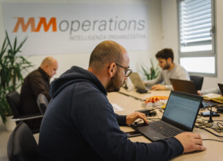 MM Operations, intelligenza organizzativa per le Aziende del futuro!