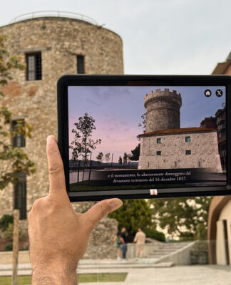 Effenove brilla sul mercato per esperienza ed innovazione