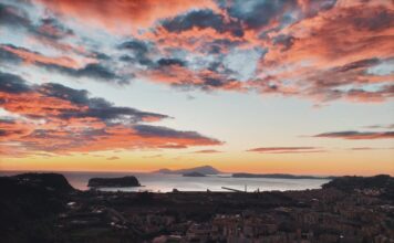 CO2 nell’area dei Campi Flegrei: un allarme per ambiente e salute