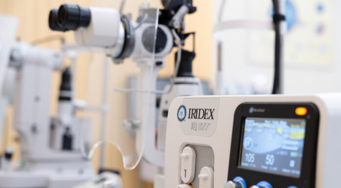 Lenti Intraoculari Fachiche: come correggere i disturbi visivi refrattivi in modo sicuro ed indolore