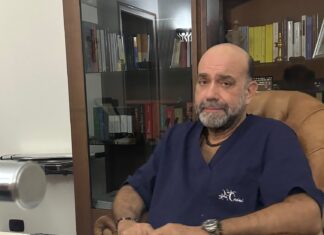 I vantaggi delle cellule staminali mesenchimali descritti da un’eccellenza della proctologia italiana