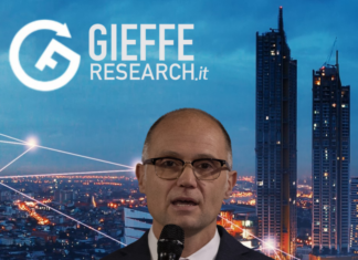 Fabio Glave: “Gieffe Research advisor che accelera l’innovazione delle imprese italiane, trasformando idee in crescita concreta”