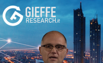 Fabio Glave: “Gieffe Research advisor che accelera l’innovazione delle imprese italiane, trasformando idee in crescita concreta”