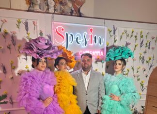 Wake Up, lo spettacolo che sveglia le emozioni