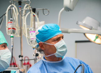 Meno rischi, più risultati: la chirurgia laser per l’IPB spiegata da chi la guida in Italia