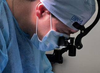 Implantologia digitale: la rivoluzione “gentile” del sorriso