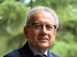 Nel cuore del Centro Italia, una “boutique della consulenza” che parla al mondo