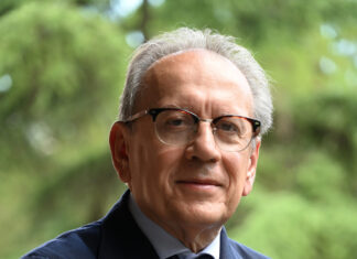 Nel cuore del Centro Italia, una “boutique della consulenza” che parla al mondo