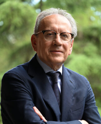 Nel cuore del Centro Italia, una “boutique della consulenza” che parla al mondo