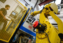 GGT, eccellenza italiana nelle trasmissioni di potenza