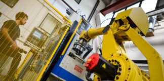 GGT, eccellenza italiana nelle trasmissioni di potenza