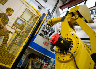 GGT, eccellenza italiana nelle trasmissioni di potenza