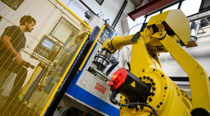 GGT, eccellenza italiana nelle trasmissioni di potenza