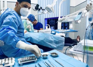 Ozonoterapia in odontoiatria: la rivoluzione naturale che cambia il futuro dei trattamenti dentali