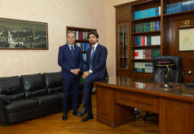 Una tradizione di diritto amministrativo che guarda al futuro