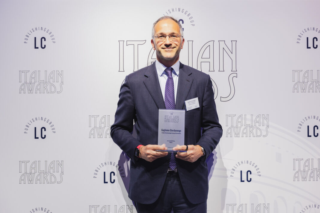 24.Gugliemo Giordanengo - Studio Giordanengo Avvocati Associati